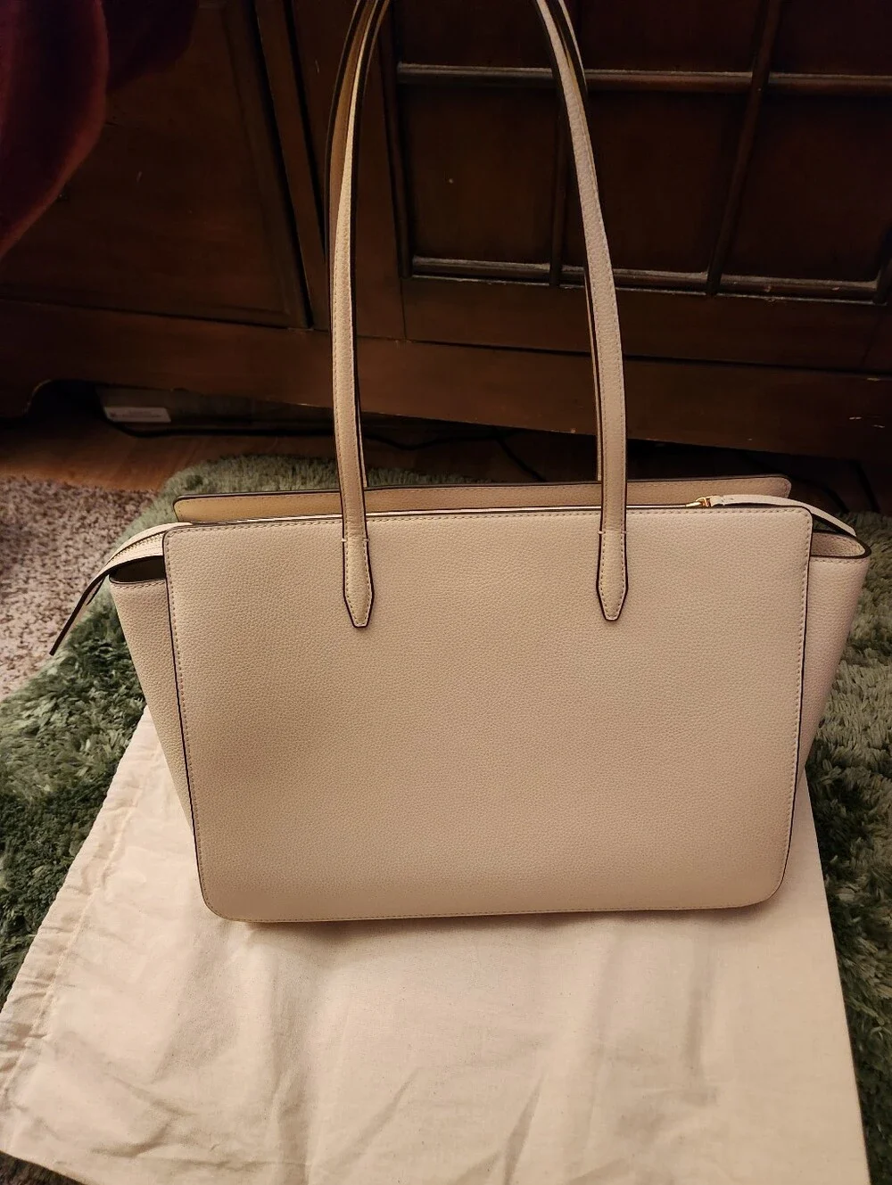 Tory Burch Robinson Tote